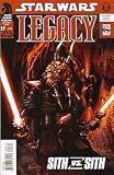 Produkt-Bild: Star Wars: Legacy # 27