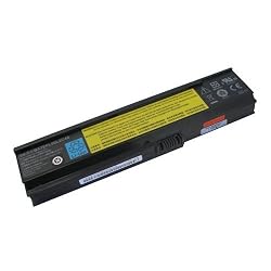 Dekcell Laptop Battery for Acer Aspire 3030 3050 3200 3600 3680 5030 5050 5500 5550 5570 5580, Extensa 2400 2480, Travelmate 2400 3210 3220 3230 3260 3270 4310 (4800mAh)