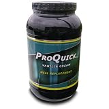 Review Snac  / Snac Proqiuck, 2.7lb (15srv), 3 Bottle