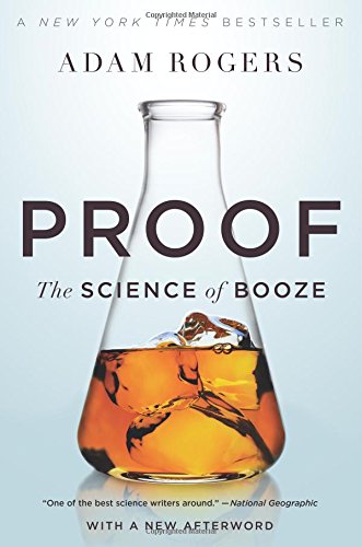 proof the science of booze