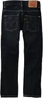 Levis Boys 511 Skinny Jean Levis Boys 511 Skinny Jean
