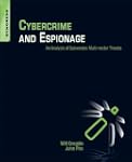 Cyber Crime and Espionage: An Analysi...