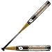 DeMarini Voodoo Pitch Black Plus Composite (-3) Baseball Bat
