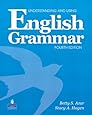 Understanding and Using English Grammar, 4th Edition (Book & Audio CD)