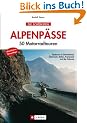 Die sch�nsten Alpenp�sse