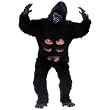 Costumes For All Occasions AD02 Gorilla Professional