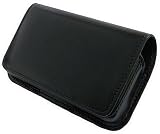 Cuffu Apple iPhone Magnetic Leather Case Perfect for iPhone, iPhone 3G, Elegant and Character