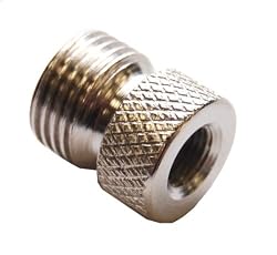 BADGER AIRBRUSH HOSE ADAPTER CONNECTOR FOR BADGER TO MASTER