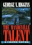 The Mandeville Talent: A Crime Novel