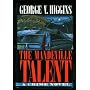 The Mandeville Talent: A Crime Novel