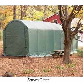 thanksgiving Gray Barn Style Portable BuildingB004SWM2SY