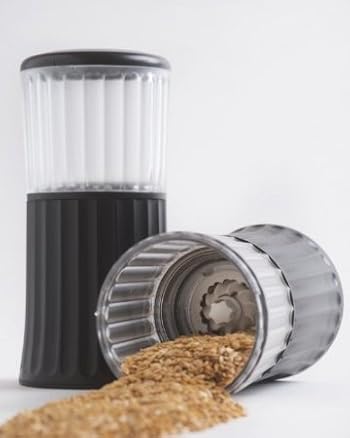 Blossom Flax Seed Mill