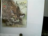 Produkt-Bild: KOTTE - Ein Tag im Leben einer Wildkatze,