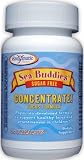 Enzymatic Therapy - Sea Buddies Concentrate Focus Formula 60c