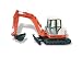 Crawler Excavator