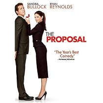 The Proposal (Single-Disc Edition)