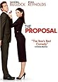 The Proposal (Single-Disc Edition)
