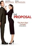 The Proposal (Single-Disc Edition)