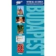 AAA Spiral Budapest (Aaa Spiral Guides) by Neal Bedford