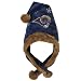 NFL Thematic Santa Hat