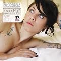 Suicidegirls 1: Papercuts 03, 2007