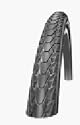 2 Schwalbe Marathon Plus HS 348 Smart Guard 26x1.75