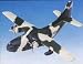 Daron Worldwide Trading B8372 C-123J Provider 1/72 AIRCRAFT