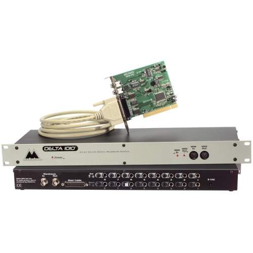 Childrens Toyshop  Computer : M-Audio Delta 1010 soundcard