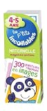 Les p'tits incollables 4-5 ans Maternelle Moyenne section