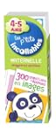 Les p'tits incollables 4-5 ans Matern...