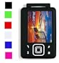 Silicone skin for Creative Zen 16 GB Creative Zen 8 GB Creative Zen 4 GB + BONUS Adjustable Workout Armband + BONUS Removable Beltclip + MORE BONUS Screen protector and cloth (5 Color Available)