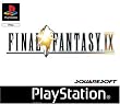 Final Fantasy 9