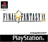 Final Fantasy 9