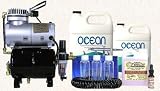 irbrush Tanning Compressors