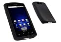 SYLLA&GAIA black silicon skin case for Acer Liquid S100