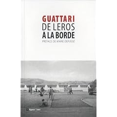 De L�ros � La Borde