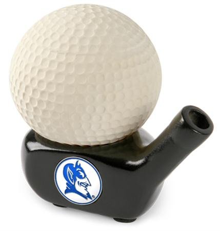Duke Blue Devils Ncaa Golf Ball Driver Stress Ball