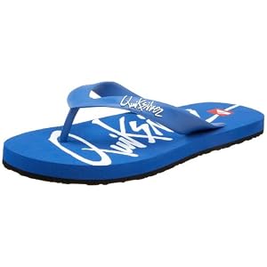 Buy Quiksilver Mens Ritalin Sandal