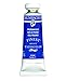 Grumbacher Finest Watercolor Paint, 14 ml/0.47 oz, Prussian Blue