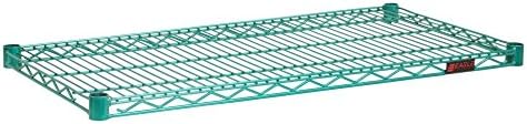 Eagle 2472E Eaglegard Coated 24" x 72" Shelf