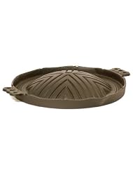 Korean BBQ Plate (LARGE) by 