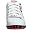 Rhino Red Womens PHRANZ - PHARENHEIT White / silver / gold