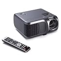 Acer XD 1270 D DVI Projektor (Kontrast 2200:1, 2300 ANSI Lumen) schwarz