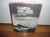 Camera and lens - the creative approach : studio, laboratory and operation