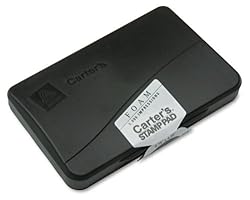 Carters Foam Stamp Pad