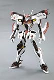 Kotobukiya - Muv-Luv Alternative figurine Fine Scale Model Kit Siranui Nigata