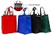 Insulated velcro Hot & Cold Cooler Tote - Large