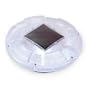 Floating Solar Accent Lights-White