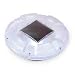 Floating Solar Accent Lights - White