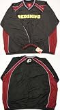 Washington Redskins 2007 Pullover Jacket